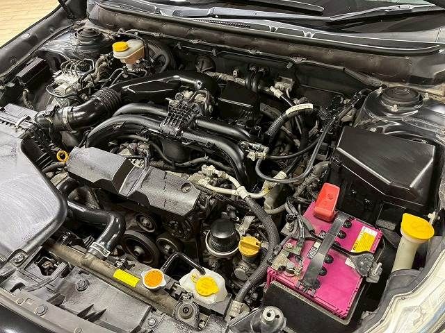 LEGACY OUTBACK