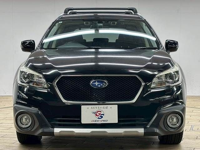 LEGACY OUTBACK