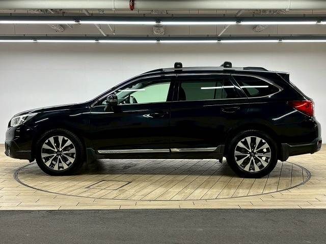 LEGACY OUTBACK