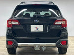 LEGACY OUTBACK