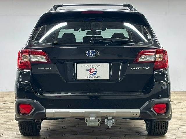 LEGACY OUTBACK