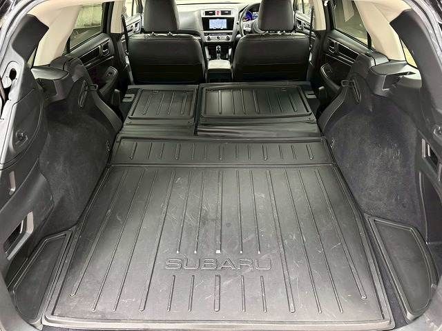 LEGACY OUTBACK