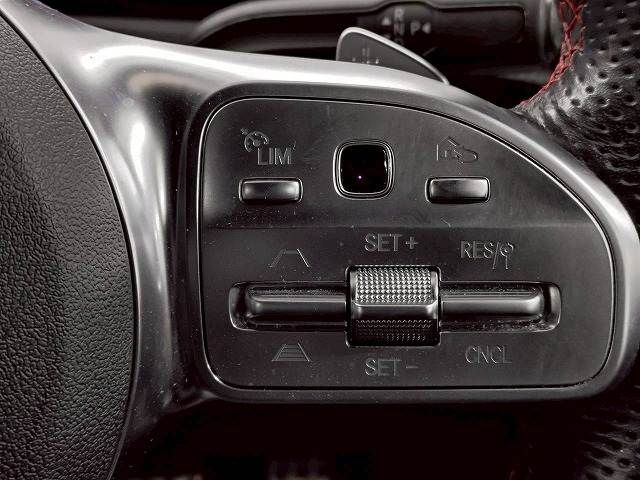 MERCEDES BENZ A-class