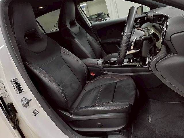 MERCEDES BENZ A-class