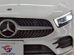 MERCEDES BENZ A-class