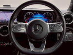 MERCEDES BENZ A-class