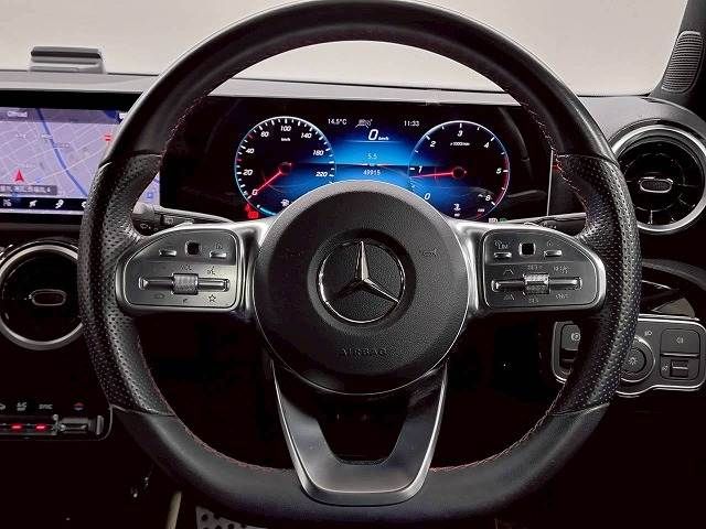 MERCEDES BENZ A-class