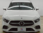 MERCEDES BENZ A-class