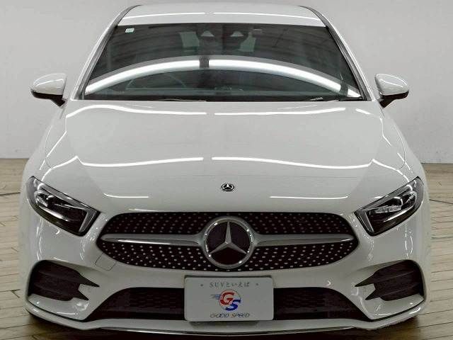 MERCEDES BENZ A-class