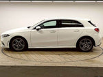 MERCEDES BENZ A-class