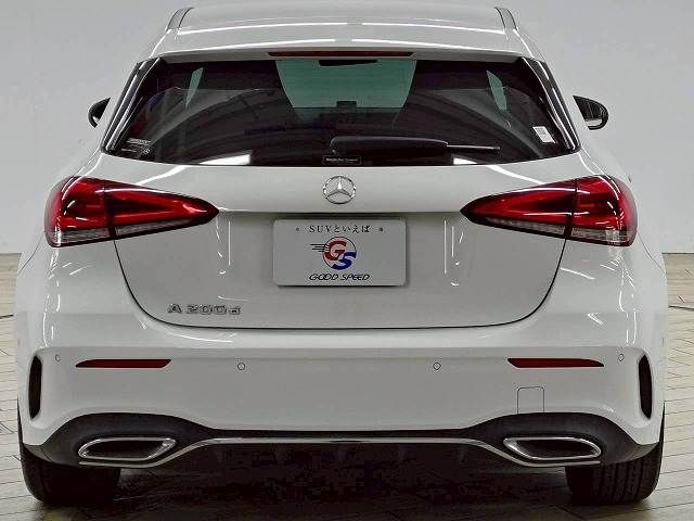 MERCEDES BENZ A-class