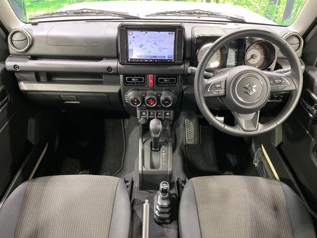 JIMNY 4WD