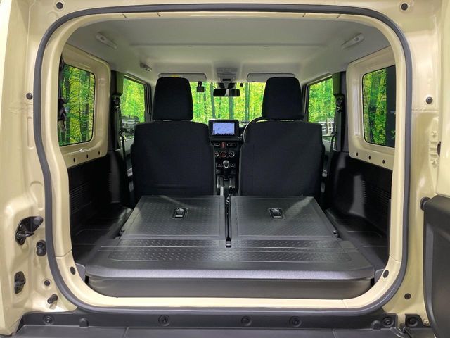 JIMNY 4WD