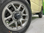 JIMNY 4WD