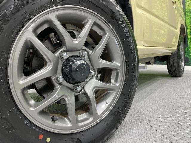 JIMNY 4WD