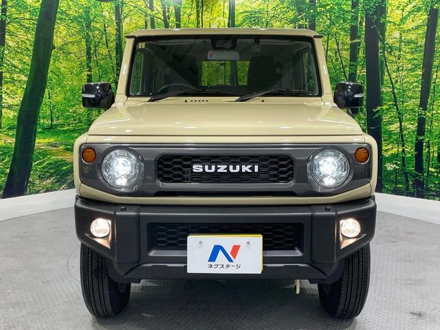 JIMNY 4WD