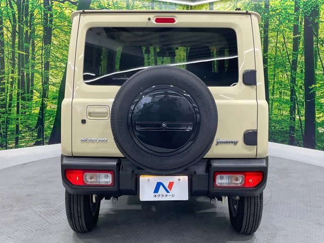 JIMNY 4WD