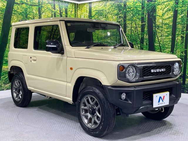 JIMNY 4WD