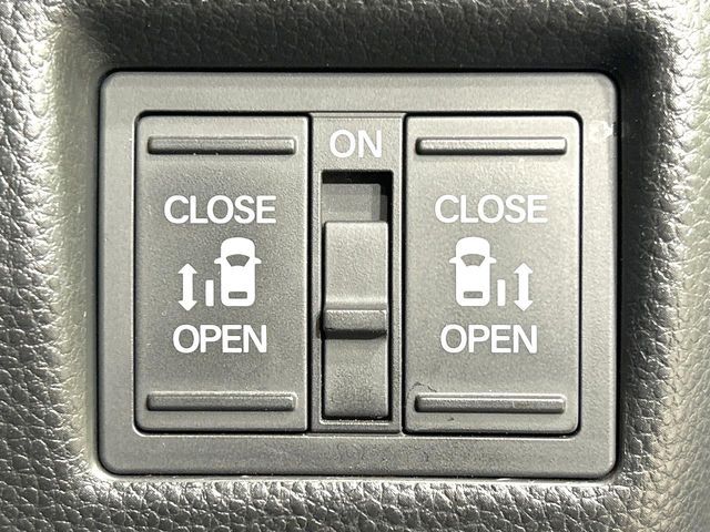 N-BOX CUSTOM
