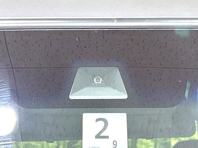 N-BOX CUSTOM
