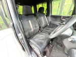 N-BOX CUSTOM
