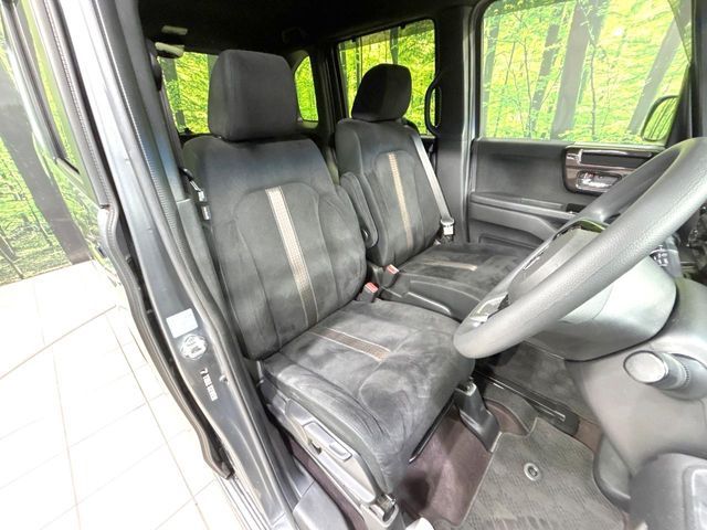 N-BOX CUSTOM