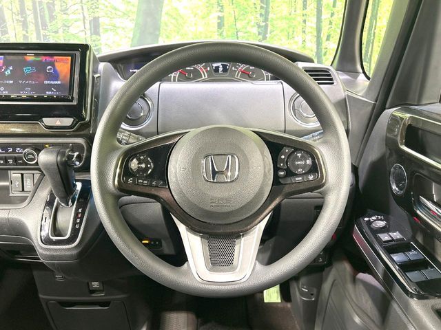 N-BOX CUSTOM