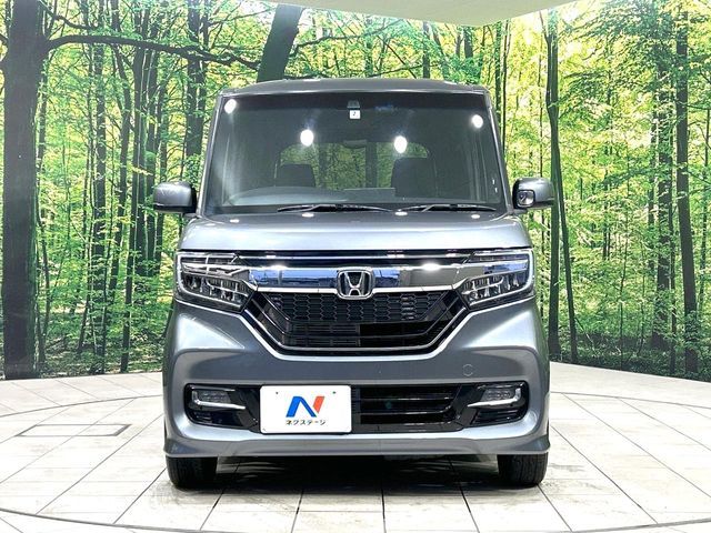 N-BOX CUSTOM