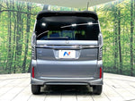 N-BOX CUSTOM