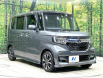 N-BOX CUSTOM