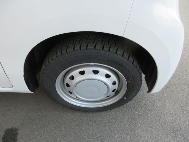 N-WGN 4WD