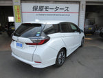 SHUTTLE HYBRID