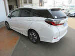 SHUTTLE HYBRID