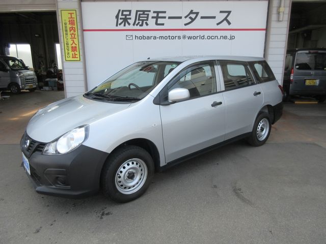 NV150 AD 4WD