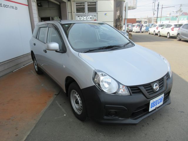 NV150 AD 4WD