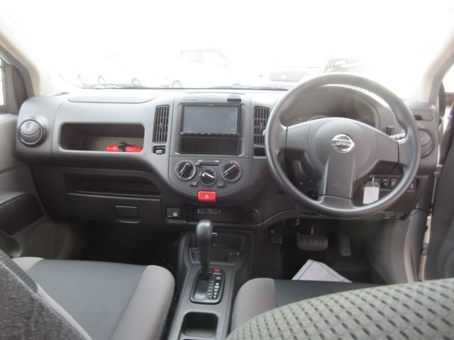 NV150 AD 4WD