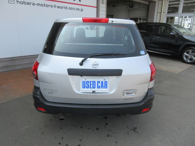 NV150 AD 4WD