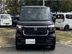N-BOX CUSTOM