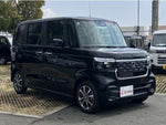 N-BOX CUSTOM
