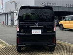 N-BOX CUSTOM