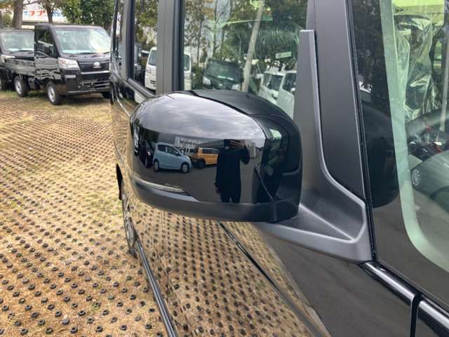 N-BOX CUSTOM