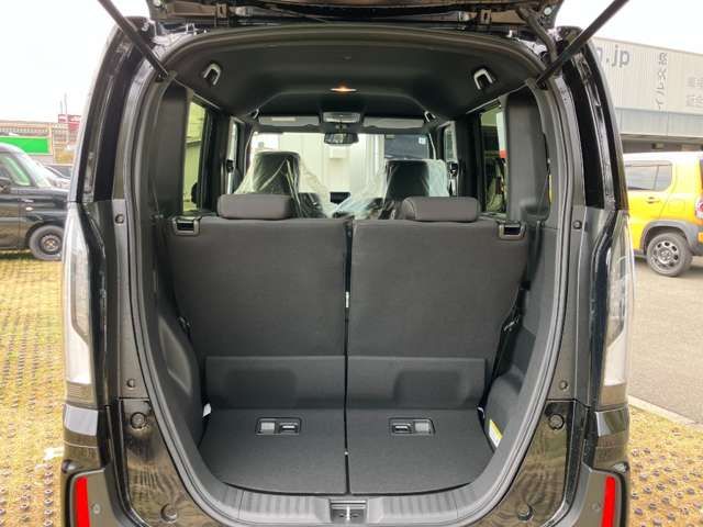 N-BOX CUSTOM