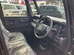 N-BOX CUSTOM