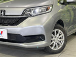 FREED HYBRID 4WD