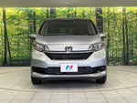 FREED HYBRID 4WD
