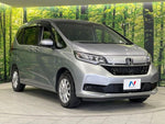 FREED HYBRID 4WD