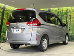 FREED HYBRID 4WD