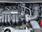 FREED HYBRID 4WD
