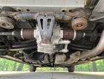 FREED HYBRID 4WD