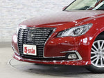CROWN sedan